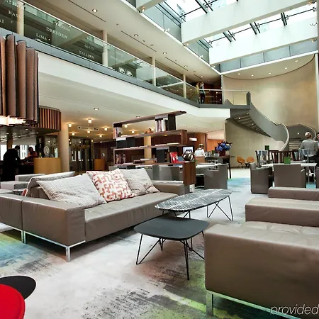 Swissotel Kurfuerstendamm Βερολίνο