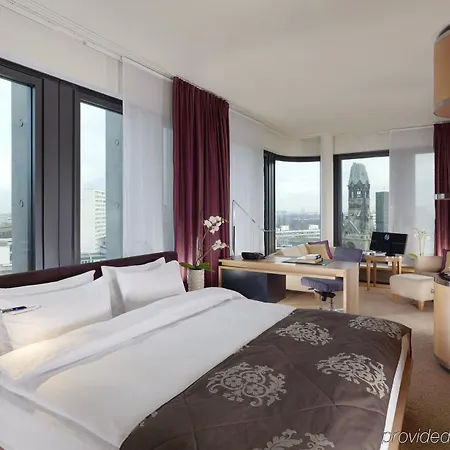 Swissotel Kurfuerstendamm Ξενοδοχείο