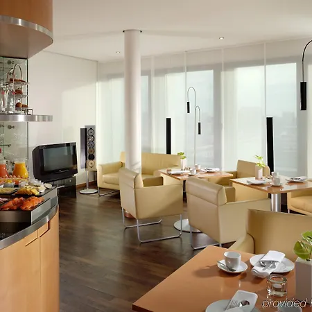 Swissotel Kurfuerstendamm Βερολίνο