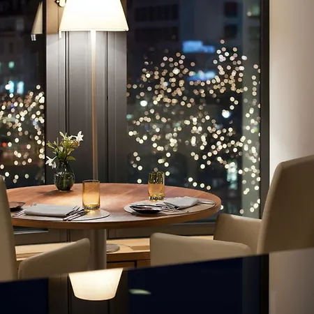Swissotel Kurfuerstendamm 5* Βερολίνο