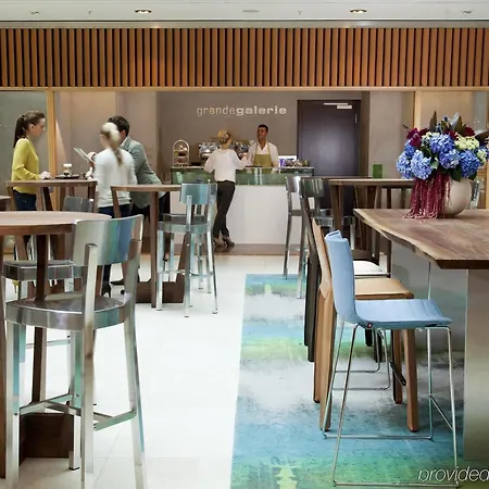 Ξενοδοχείο Swissotel Kurfuerstendamm 5*