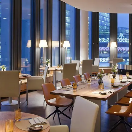 Ξενοδοχείο Swissotel Kurfuerstendamm