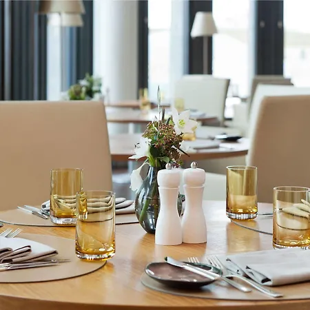 Swissotel Kurfuerstendamm Βερολίνο