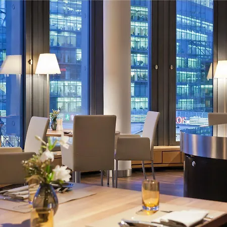 Ξενοδοχείο Swissotel Kurfuerstendamm