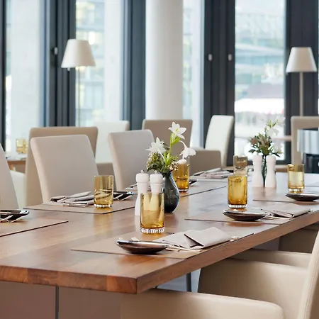 Swissotel Kurfuerstendamm Ξενοδοχείο 5*