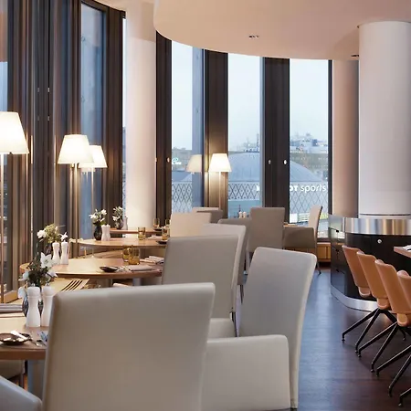 Swissotel Kurfuerstendamm Βερολίνο