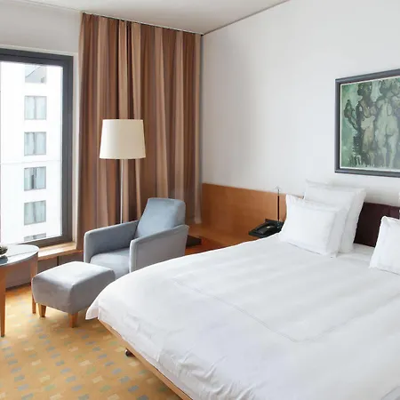 Swissotel Kurfuerstendamm 5* Βερολίνο