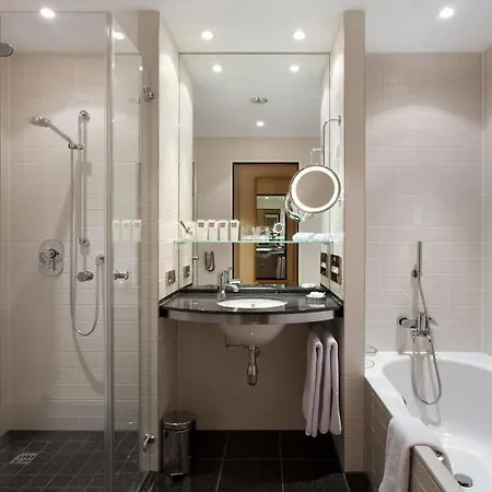Swissotel Kurfuerstendamm 5* Βερολίνο