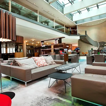 Swissotel Kurfuerstendamm 5* Βερολίνο