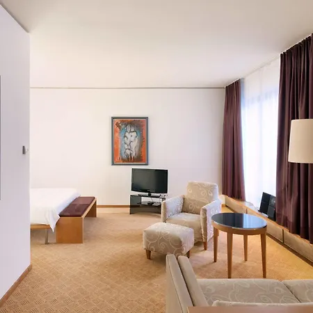 Swissotel Kurfuerstendamm 5* Βερολίνο