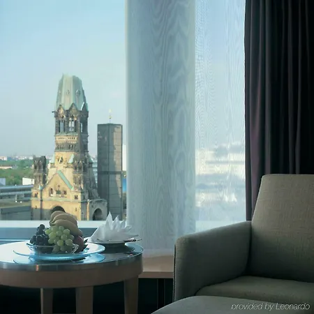 Swissotel Kurfuerstendamm Βερολίνο