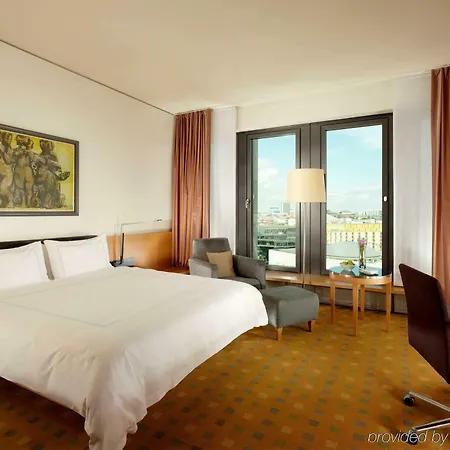 Swissotel Kurfuerstendamm Βερολίνο
