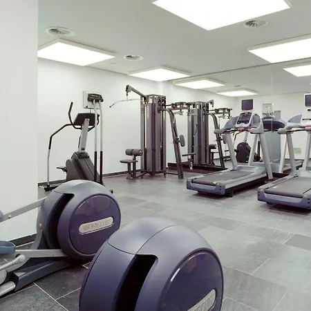 Swissotel Kurfuerstendamm מלון