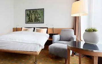 Hotell Swissotel Kurfuerstendamm 5*