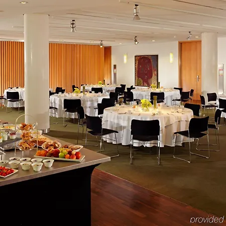 Swissotel Kurfuerstendamm Hotell
