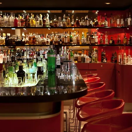 Hotell Swissotel Kurfuerstendamm