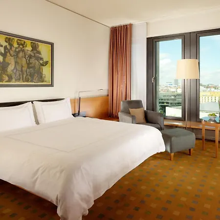 Swissotel Kurfuerstendamm Hotell