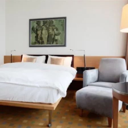 Swissotel Kurfuerstendamm Berlin