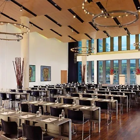 Hotell Swissotel Kurfuerstendamm 5*