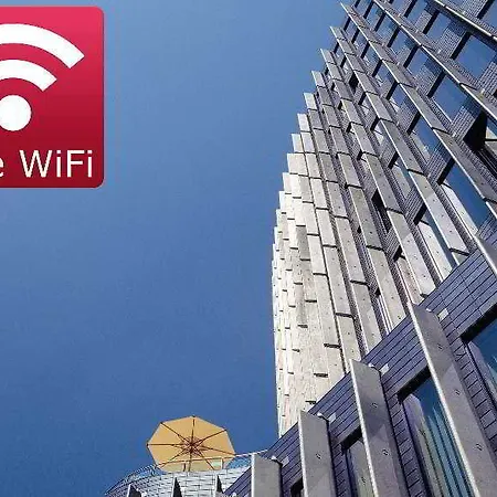Hotell Swissotel Kurfuerstendamm