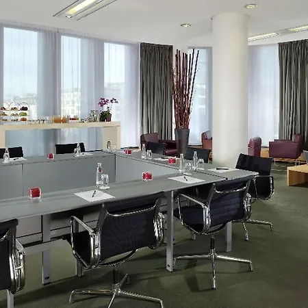 Swissotel Kurfuerstendamm