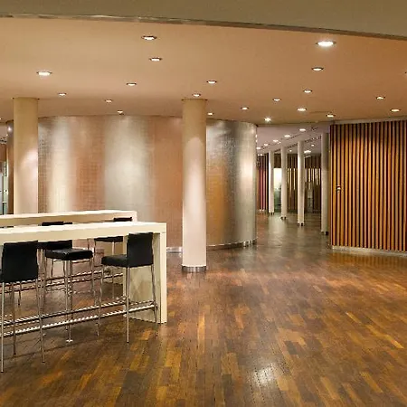 Hotell Swissotel Kurfuerstendamm