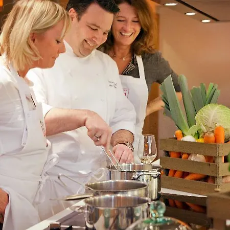 Swissotel Kurfuerstendamm Hotell
