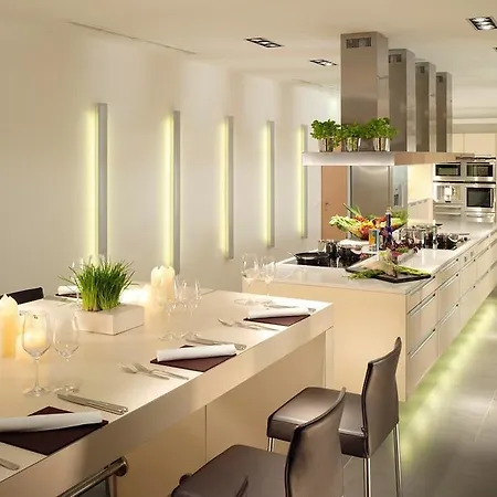 Swissotel Kurfuerstendamm Berlin