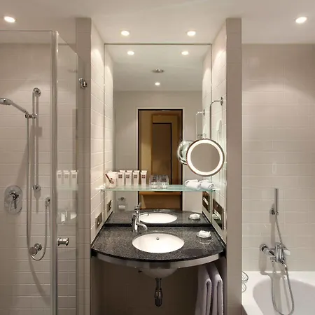 Swissotel Kurfuerstendamm Hotell