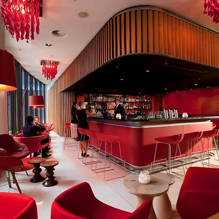 Swissotel Kurfuerstendamm Hotell 5*