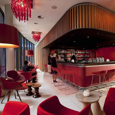 Swissotel Kurfuerstendamm