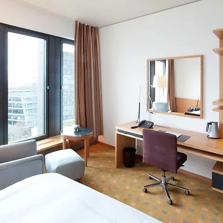 Swissotel Kurfuerstendamm Hotell