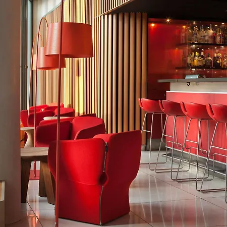 Swissotel Kurfuerstendamm Hotell Berlin