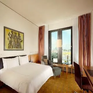 Swissotel Kurfuerstendamm Hotell